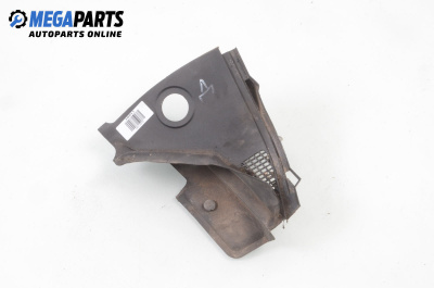 Кора под чистачки за Opel Zafira B Minivan (07.2005 - 14.2015), 4+1 вр., миниван