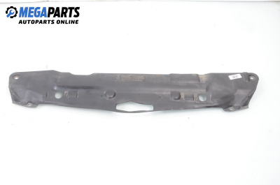 Кора над радиатор за Toyota Corolla E12 Hatchback (11.2001 - 02.2007), 4+1 вр., хечбек