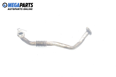 EGR тръба за Toyota Corolla E12 Hatchback (11.2001 - 02.2007) 1.4 D (NDE120), 90 к.с.