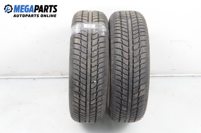 Snow tires SYRON 175/65/14, DOT: 2018 (The price is for two pieces)