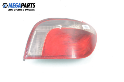 Стоп за Toyota Yaris Hatchback I (01.1999 - 12.2005), хечбек, позиция: дясна