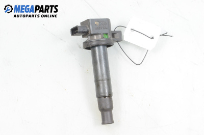 Запалителна бобина за Toyota Yaris Hatchback I (01.1999 - 12.2005) 1.0 16V, 68 к.с., № 90919-02229