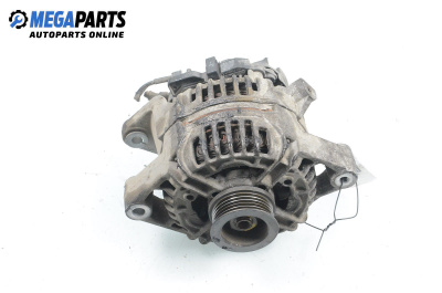 Алтернатор / генератор за Opel Astra G Estate (02.1998 - 12.2009) 1.6 16V, 101 к.с.