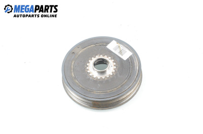Демпферна шайба за Renault Scenic II Minivan (06.2003 - 07.2010) 2.0 (JM05, JM0U, JM1N, JM1U, JM2V), 135 к.с.