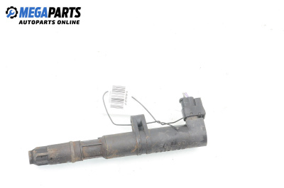 Запалителна бобина за Renault Scenic II Minivan (06.2003 - 07.2010) 2.0 (JM05, JM0U, JM1N, JM1U, JM2V), 135 к.с.