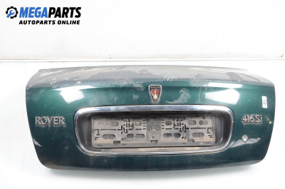 Заден капак за Rover 400 Sedan II (05.1995 - 03.2000), 4+1 вр., седан, позиция: задна