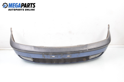 Предна броня за Opel Zafira A Minivan (04.1999 - 06.2005), миниван, позиция: предна