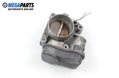 Дроселова клапа за Opel Zafira A Minivan (04.1999 - 06.2005) 2.2 16V, 147 к.с.