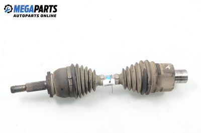 Полуоска за Ford Explorer SUV II (09.1994 - 12.2001) 4.0 V6 4WD, 207 к.с., позиция: предна, дясна, автоматик