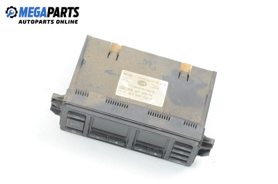 Панел климатроник за Audi A3 Hatchback I (09.1996 - 05.2003), № 8L0 820 043 D