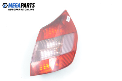 Стоп за Renault Scenic II Minivan (06.2003 - 07.2010), миниван, позиция: дясна