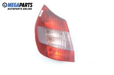 Стоп за Renault Scenic II Minivan (06.2003 - 07.2010), миниван, позиция: лява