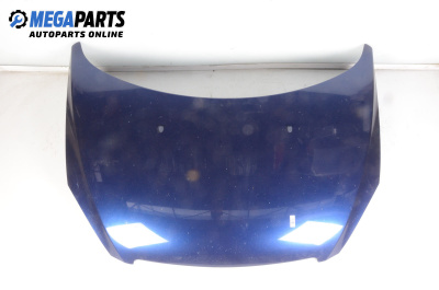 Преден капак за Peugeot 307 Station Wagon (03.2002 - 12.2009), 4+1 вр., комби, позиция: предна