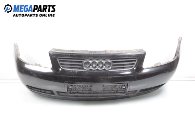 Предна броня за Audi A3 Hatchback I (09.1996 - 05.2003), хечбек, позиция: предна