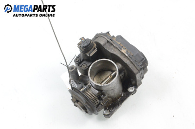 Дроселова клапа за Seat Ibiza II Hatchback (03.1993 - 05.2002) 1.4 i, 60 к.с.