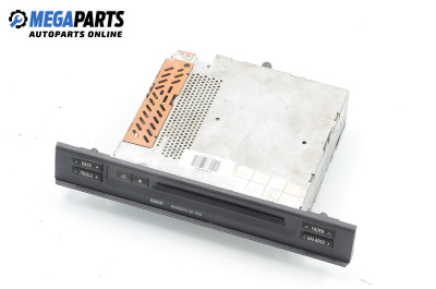 CD плеър за BMW 5 Series E39 Sedan (11.1995 - 06.2003)