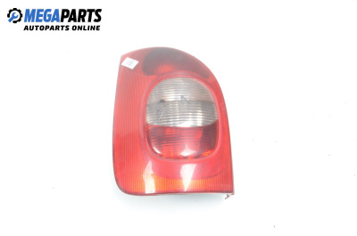 Стоп за Citroen Xsara Picasso (09.1999 - 06.2012), миниван, позиция: лява