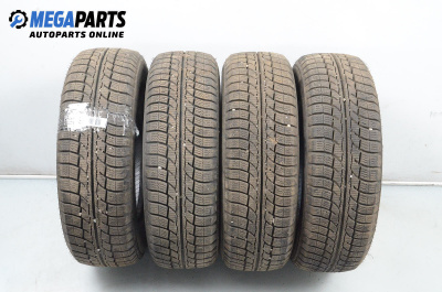Snow tires AUSTONE 175/70/13, DOT: 2120 (The price is for the set)