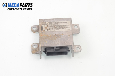 Модул за AIRBAG за Jeep Grand Cherokee SUV II (09.1998 - 09.2005), № P56042047AC