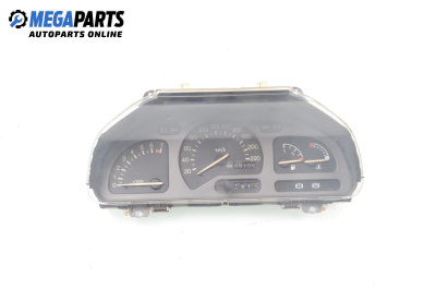 Километраж за Ford Fiesta III Hatchback (01.1989 - 01.1997) 1.4, 71 к.с.