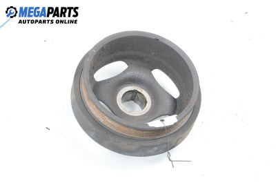 Демпферна шайба за Mercedes-Benz Vito Box (638) (03.1997 - 07.2003) 114 2.3 (638.034, 638.094), 143 к.с.