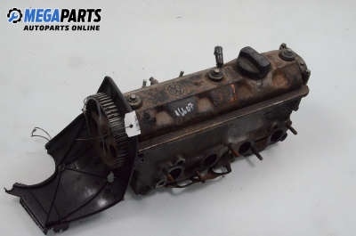 Глава за Volkswagen Golf III Hatchback (08.1991 - 07.1998) 1.4, 60 к.с.