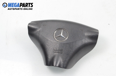 Airbag за Mercedes-Benz Vaneo Minivan (02.2002 - 07.2005), 4+1 вр., миниван, позиция: предна