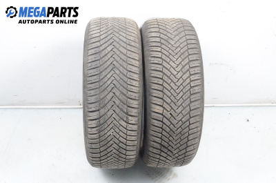 Snow tires CONTINENTAL 205/55/16, DOT: 3517 (The price is for two pieces)