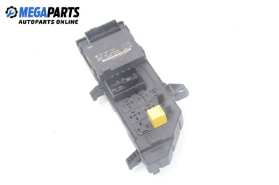 Комфорт модул за Opel Vectra C Estate (10.2003 - 01.2009), № 13168781
