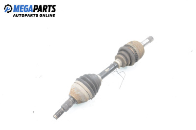 Полуоска за Opel Vectra C Estate (10.2003 - 01.2009) 3.0 V6 CDTI, 177 к.с., позиция: предна, лява, автоматик