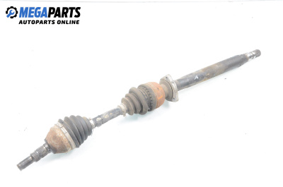 Полуоска за Opel Vectra C Estate (10.2003 - 01.2009) 3.0 V6 CDTI, 177 к.с., позиция: предна, дясна, автоматик