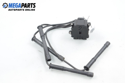 Запалителна бобина за Renault Clio II Hatchback (09.1998 - 09.2005) 1.2 16V (BB05, BB0W, BB11, BB27, BB2T, BB2U, BB2V, CB05...), 75 к.с.