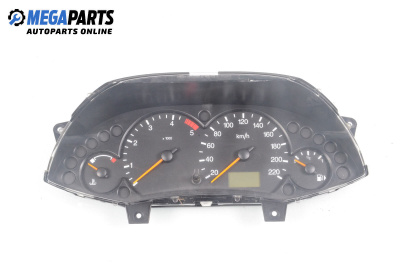 Километраж за Ford Focus I Estate (02.1999 - 12.2007) 1.8 TDCi, 115 к.с.