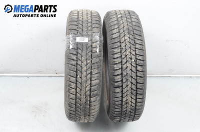 Snow tires AEOLUS 165/65/14, DOT: 2815 (The price is for two pieces)