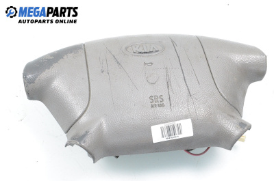Airbag за Kia Rio I Estate (07.2000 - 04.2006), 4+1 вр., комби, позиция: предна