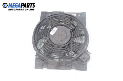 Перка охлаждане за Opel Zafira A Minivan (04.1999 - 06.2005) 1.8 16V, 116 к.с.