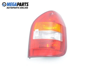 Стоп за Opel Zafira A Minivan (04.1999 - 06.2005), миниван, позиция: дясна