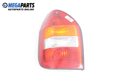 Стоп за Opel Zafira A Minivan (04.1999 - 06.2005), миниван, позиция: лява