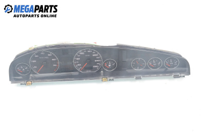 Километраж за Audi A6 Avant C4 (06.1994 - 12.1997) 2.6 quattro, 150 к.с.