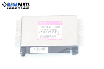Компютър ABS за Audi A6 Avant C4 (06.1994 - 12.1997), № 0 265 109 043