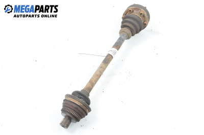 Полуоска за Audi A6 Avant C4 (06.1994 - 12.1997) 2.6 quattro, 150 к.с., позиция: задна, дясна, автоматик