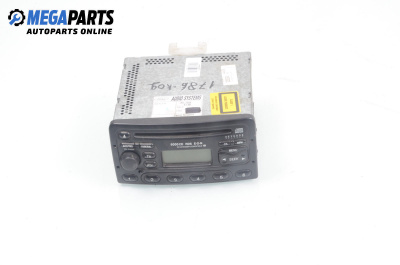 CD плеър за Ford Focus I Estate (02.1999 - 12.2007), № 6000 CD RDS