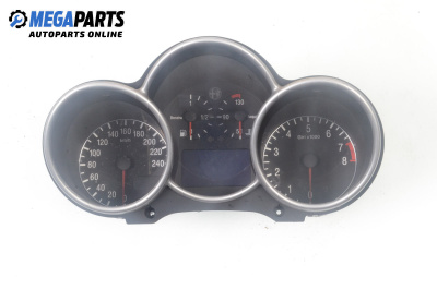 Километраж за Alfa Romeo 147 Hatchback (2000-11-01 - 2010-03-01) 2.0 16V T.SPARK (937AXC1), 150 к.с., № 735308748