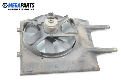 Перка охлаждане за Volkswagen Passat II Sedan B3, B4 (02.1988 - 12.1997) 1.8, 75 к.с.