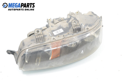 Фар за Fiat Punto Hatchback II (09.1999 - 07.2012), хечбек, позиция: лява