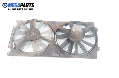 Перки охлаждане за Seat Ibiza II Hatchback (03.1993 - 05.2002) 1.9 TDI, 90 к.с.