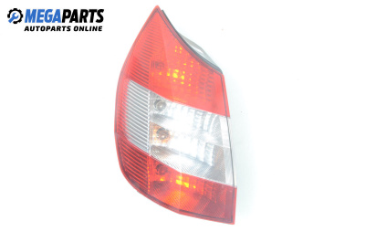 Стоп за Renault Grand Scenic II Minivan (04.2004 - 06.2009), миниван, позиция: лява