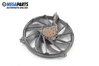 Перка охлаждане за Peugeot 206 Hatchback (08.1998 - 12.2012) 1.6 i, 89 к.с.