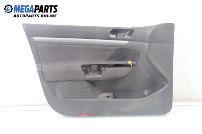 Кора врата за Volkswagen Golf V Hatchback (10.2003 - 02.2009), 4+1 вр., хечбек, позиция: предна, лява