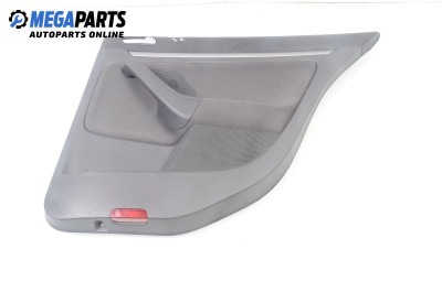 Кора врата за Volkswagen Golf V Hatchback (10.2003 - 02.2009), 4+1 вр., хечбек, позиция: задна, дясна